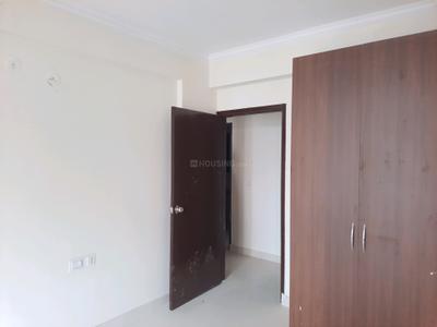 Bedroom Image of 1865 Sq.ft 3 BHK Apartment / Flat for sale in Cosmos Express 99, Sector 99 Gurgaon for Rs. 19000000
