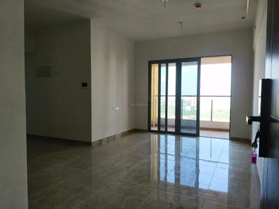 Living Room Image of 780 Sq.ft 2 BHK Apartment / Flat for rent in Kolte Patil Life Republic Sector R10 10th Avenue Universe Phase II, Nerhe Pune for Rs. 22151