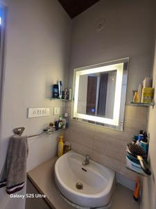 Image of 950 Sq.ft 2 BHK Apartment / Flat for sale in Silicon City, Indore for Rs. 3681100