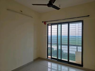 Bedroom Image of 850 Sq.ft 2 BHK Apartment / Flat for sale in Acropolis, Virar West Virar for Rs. 4189000
