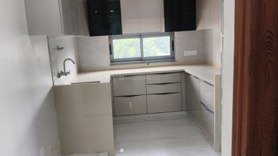 Kitchen Image of 1425 Sq.ft 3 BHK Apartment / Flat for sale in Kanakpura Jaipur for Rs. 7200000