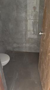 Image of 1600 Sq.ft 3 BHK Apartment / Flat for rent in Aspira, Tragad, Ahmedabad for Rs. 25000