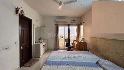 Bedroom Image of 1710 Sq.ft 3 BHK Apartment / Flat for sale in Aratt Requizza by Aratt, Electronic City Bengaluru for Rs. 23300000