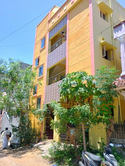 Kotivakkam, Thoraipakkam Building View 1