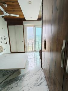 Bedroom Image of 2000 Sq.ft 3 BHK Apartment / Flat for sale in Vijay Orion, Hiranandani Estate Thane for Rs. 30000000