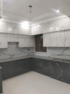 Kitchen Image of 2700 Sq.ft 5 BHK Builder Floor for sale in Rajendra Nagar Ghaziabad for Rs. 23000000
