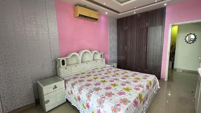 Bedroom Image of 2410 Sq.ft 4 BHK Apartment / Flat for sale in SBP Southcity, Nabha Zirakpur for Rs. 15000000