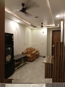 Hall Image of 648 Sq.ft 2 BHK Builder Floor for sale in Sector 19 Dwarka New Delhi for Rs. 11500000