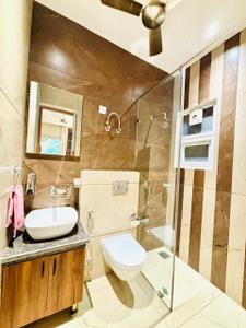 Image of 1835 Sq.ft 3 BHK Apartment / Flat for sale in Mayfair Park, Sanauli, Zirakpur for Rs. 12150000