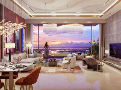 2 BHK Flat