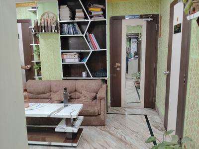 Bedroom Image of Dubey pg &amp; guest houses. in Jorasanko, Kolkata