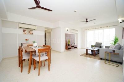 Hall Image of 1800 Sq.ft 3 BHK Apartment / Flat for sale in MKS County, Sector 2 Sohna for Rs. 15000000