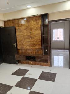Hall Image of 1550 Sq.ft 3 BHK Apartment / Flat for rent in Mehdipatnam Hyderabad for Rs. 33000
