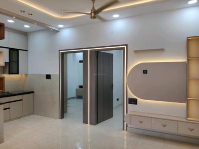 Living Room Image of 1050 Sq.ft 3 BHK Builder Floor for sale in Sky Homes, Indirapuram Ghaziabad for Rs. 10450000