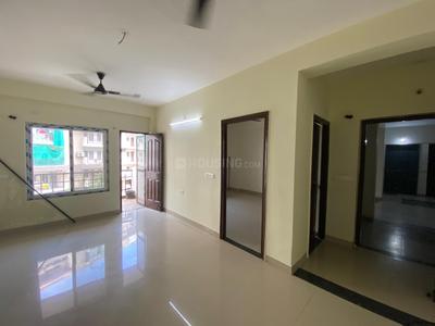 Hall Image of 2117 Sq.ft 4 BHK Apartment / Flat for sale in Coral Woods, Misrod Bhopal for Rs. 9500000