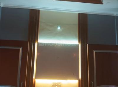Bedroom Image of 640 Sq.ft 2 BHK Builder Floor for sale in Uttam Nagar New Delhi for Rs. 5500000
