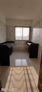 Kitchen Image of 600 Sq.ft 1 BHK Apartment / Flat for sale in Swanand Bliss, Ambernath East Ambernath for Rs. 2700000