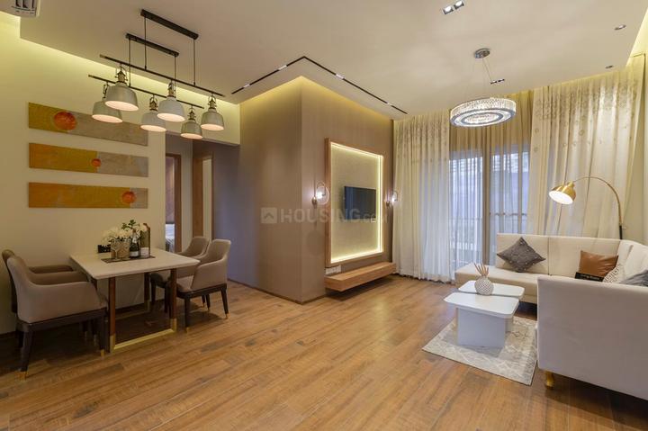 Nirman Cosmopolis Main Image 1