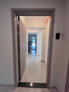 Image of 707 Sq.ft 2 BHK Apartment / Flat for sale in Pittie Antariksh Ace, Bandra East, Mumbai for Rs. 35000000