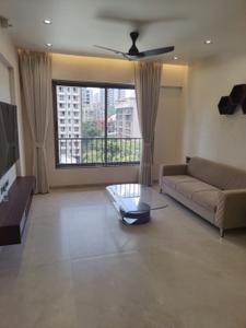 Hall Image of 913 Sq.ft 3 BHK Apartment / Flat for sale in Mulund West Mumbai for Rs. 28500000