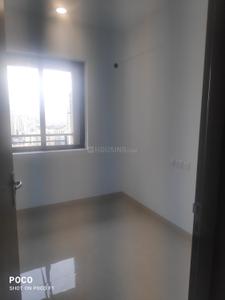 Bedroom Image of 672 Sq.ft 2 BHK Apartment / Flat for sale in Risland The Icon Phase 3, Thane West Thane for Rs. 13200000