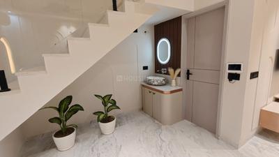 Balcony Image of 2800 Sq.ft 4 BHK Villa for sale in Narayan Vihar Jaipur for Rs. 25000000