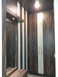 Bedroom Two Image of 1400 Sq.ft 3 BHK Apartment / Flat for sale in Rajendra Nagar Ghaziabad for Rs. 11000000