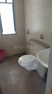 Image of 1058 Sq.ft 2 BHK Apartment / Flat for sale in Pride World City, Lohegaon, Pune for Rs. 7500000