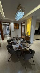 Hall Image of 2250 Sq.ft 3 BHK Builder Floor for sale in Noble Willasa, Sector 99 Mohali for Rs. 21500000