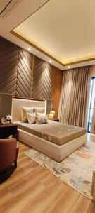 Bedroom Image of 2100 Sq.ft 4 BHK Apartment / Flat for sale in Dasnac Burj, Sector 75 Noida for Rs. 45450000