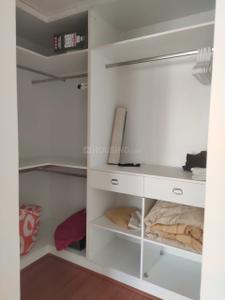 Kitchen Image of 3500 Sq.ft 4 BHK Apartment / Flat for rent in Jain East Parade, Doddanekundi Bengaluru for Rs. 110000