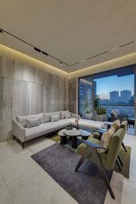 Balcony Image of 4158 Sq.ft 4 BHK Apartment / Flat for sale in Randesan Gandhinagar for Rs. 26000000