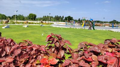Image of 1500 Sq.ft Residential Plot / Land for sale in Kariampalayam, Coimbatore for Rs. 2175000