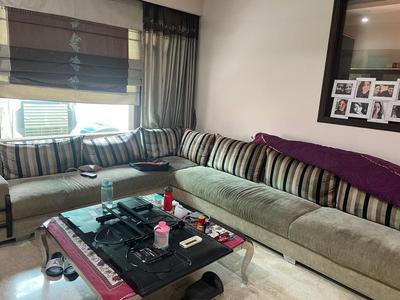 Hall Image of 8500 Sq.ft 6 BHK Independent House for sale in Sector 64 Mohali for Rs. 120000000
