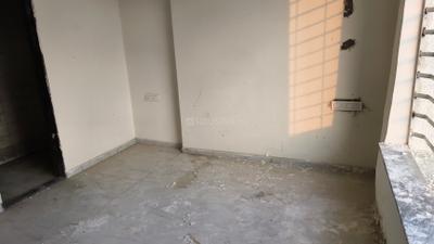 Bedroom Image of 660 Sq.ft 1 BHK Apartment / Flat for sale in Aishwaryam Insignia, Punawale Pune for Rs. 5250000