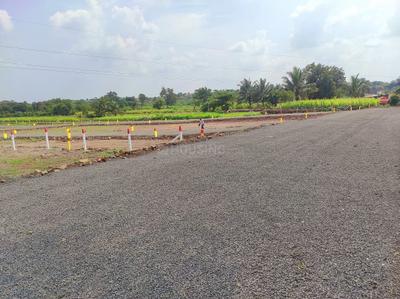 Image of 1010 Sq.ft Residential Plot / Land for sale in Vishrantwadi, Pune for Rs. 621000