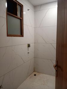 Common Bathroom Image of 1512 Sq.ft 3 BHK Builder Floor for sale in Fidato Honour Homes, Tikawali Faridabad for Rs. 15000000