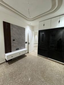 Hall Image of 1125 Sq.ft 3 BHK Builder Floor for sale in Paschim Vihar New Delhi for Rs. 20000000