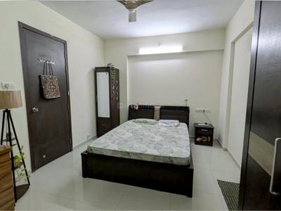 Bedroom Image of 1300 Sq.ft 3 BHK Apartment / Flat for sale in Pristine Prolife, Wakad Pune for Rs. 18200000