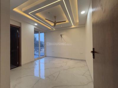 Bedroom Image of 1350 Sq.ft 3 BHK Apartment / Flat for rent in Gandhi Path West Jaipur for Rs. 23000