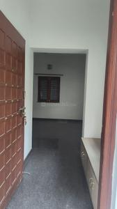 Hall Image of 2400 Sq.ft 4 BHK Independent House for rent in HSR Layout Bengaluru for Rs. 75000