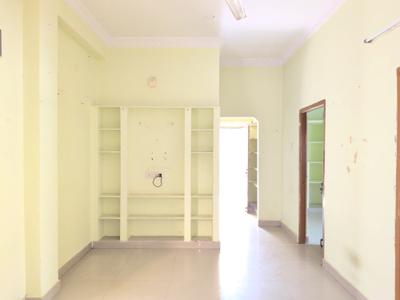 Living Room Image of 750 Sq.ft 2 BHK Builder Floor for rent in Malkajgiri Secunderabad for Rs. 10000