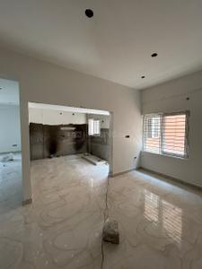 Hall Image of 1800 Sq.ft 3 BHK Builder Floor for sale in RT Nagar Bengaluru for Rs. 16500000