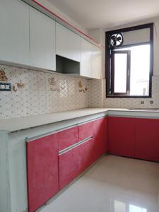 Kitchen Image of 800 Sq.ft 2 BHK Apartment / Flat for sale in Said-Ul-Ajaib New Delhi for Rs. 3500000