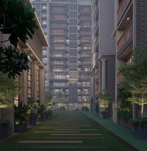 Image of 1968 Sq.ft 4 BHK Apartment / Flat for sale in Rajyash Meghalaya, Navrangpura, Ahmedabad for Rs. 35000000
