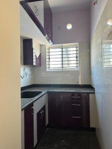 Kitchen Image of 2200 Sq.ft 8 BHK Independent House for sale in Ullal Uppanagar Bengaluru for Rs. 14500000