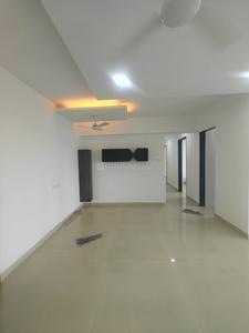 Hall Image of 1225 Sq.ft 2 BHK Apartment / Flat for rent in Reliable Balaji Heights, Seawoods Navi Mumbai for Rs. 75000