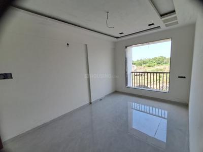 Hall Image of 1080 Sq.ft 2 BHK Apartment / Flat for rent in Dwarka Nashik for Rs. 15000