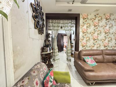 Hall Image of 1100 Sq.ft 3 BHK Apartment / Flat for sale in Ajnara Grand Heritage, Sector 74 Noida for Rs. 17800000