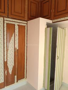 Bedroom Image of 1300 Sq.ft 3 BHK Apartment / Flat for rent in BTM Layout Bengaluru for Rs. 40000